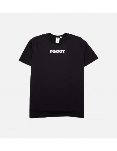 Puma X Motofumi Poggy Kogi Mens T-Shirt - Black/Black votre restaurant rapide dans 