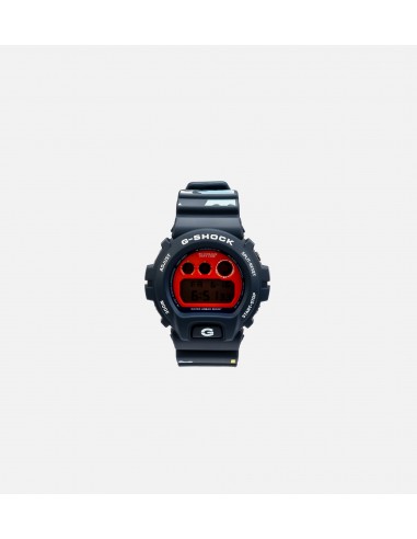 G SHOCK x BBC 20th Anniversary Mens Watch - Black plus qu'un jeu 