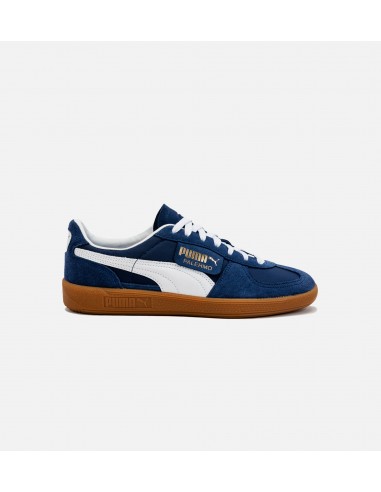 Palermo OG Mens Lifestyle Shoe - Navy en ligne des produits 