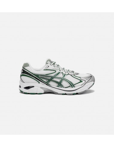 GT2160 Shamrock Green Mens Lifestyle Shoe - Silver/Green solde