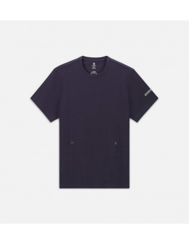 A COLD WALL Mens Short Sleeve Shirt - Navy Venez découvrir notre 