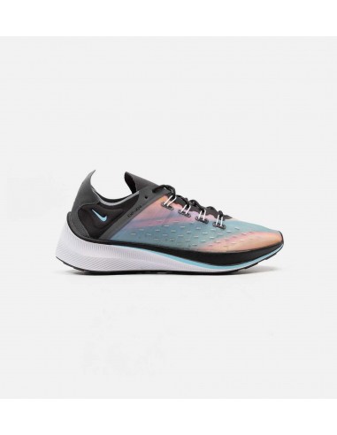 Exp X14 QS Mens Shoe - Black/Wolf Grey/Dark Grey shop