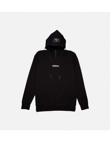 Puma X Outlaw O Moscow Mens Hoodie - Black/Black Toutes les collections ici