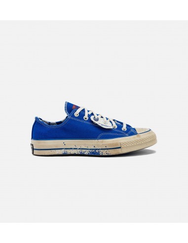 ADER ERROR Chuck 70 Mens Lifestyle Shoe - Blue plus qu'un jeu 