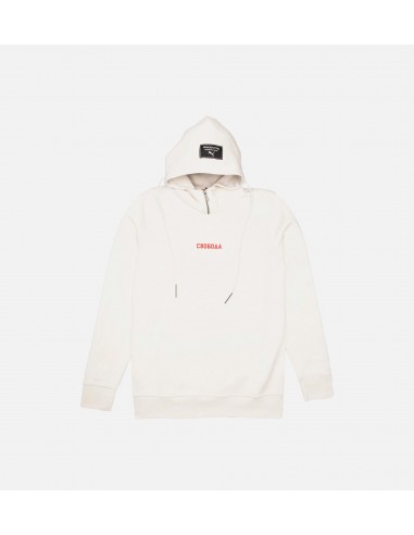 Puma X Outlaw O Moscow Mens Hoodie -  Birch/Birch suggérées chez