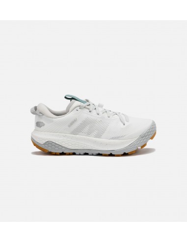 Ikoni Trail 1.0 Mens Lifestyle Shoe - White Comment ça marche