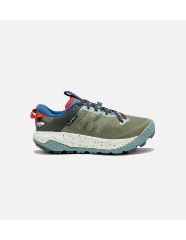 Ikoni Trail 1.0 Mens Lifestyle Shoe - Olive prix pour 