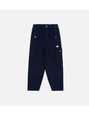 Nanamica Mens Pants - Navy JUSQU'A -70%! 