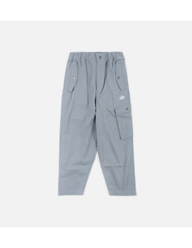 Nanamica Mens Pants - Blue meilleur choix