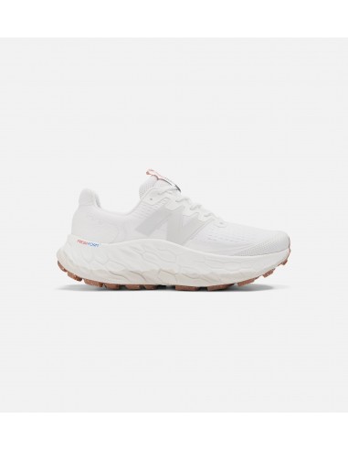 More Trail V3 Fresh Foam Mens Lifestyle Shoe - White en ligne