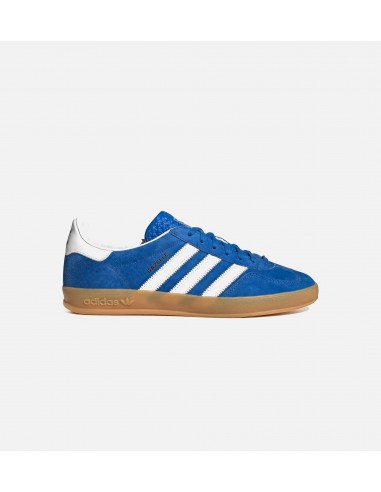 Gazelle Mens Lifestyle Shoe - Blue sélection de produits