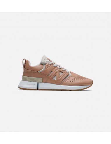 R C1 Tokyo Design Mens Shoe - Tan/White acheter