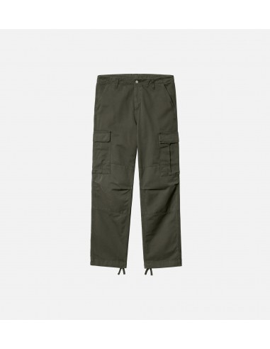 Rugged Flex Relaxed Fit Cargo Mens Pants - Olive prix