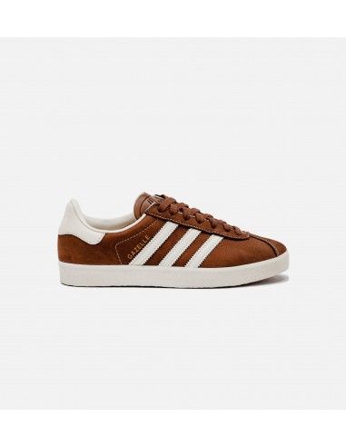 Gazelle 85 Mens Lifestyle Shoe - Brown pas cher chine