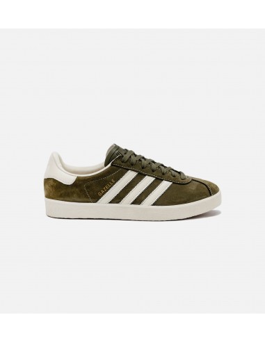 Gazelle 85 Mens Lifestyle Shoe - Olive de l' environnement