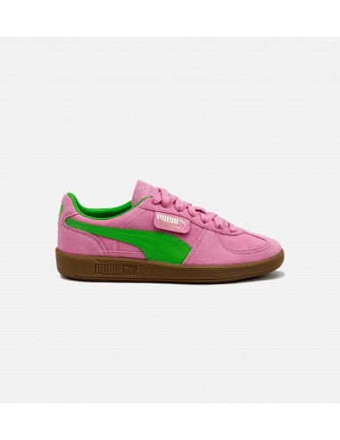 Palermo Special Womens Lifestyle Shoe - Pink/Green ou a consommer sur place