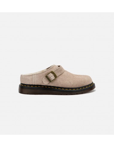 Isham Suede Slingback Mule Mens Lifestyle Shoe - Taupe outlet