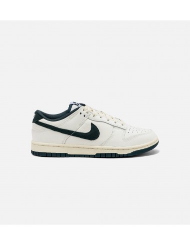 Dunk Low Athletic Department Mens Lifestyle Shoe - Sail/Deep Jungle Free Shipping destockage