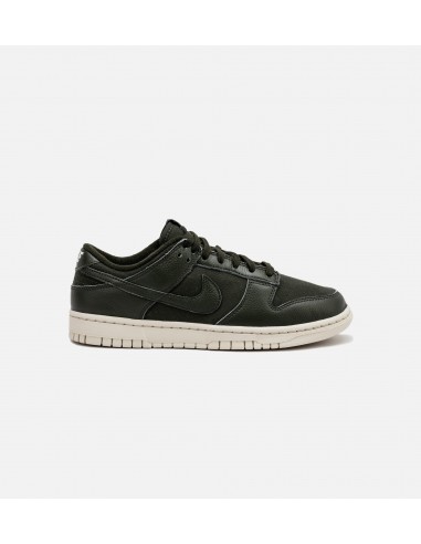 Dunk Low Sequoia Mens Lifestyle Shoe - Black/Bone Free Shipping Comment ça marche