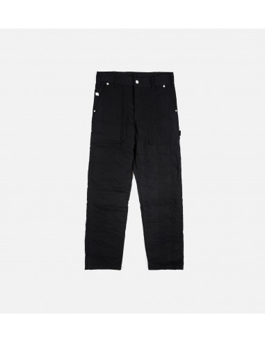 Carpenters Painters Mens Pants - Black 50-70% off 