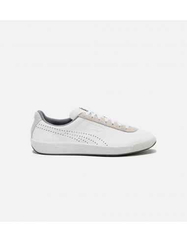 Star OG White Vapor Gray Mens Lifestyle Shoe - White/Grey l'achat 