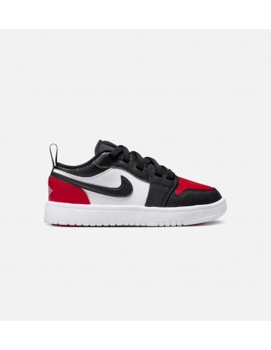 Air Jordan 1 Low Alt Preschool Lifestyle Shoe - White/Varsity Red prix pour 