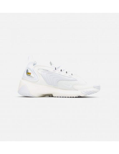 Zoom 2K Mens Shoe - Sail/White Pour