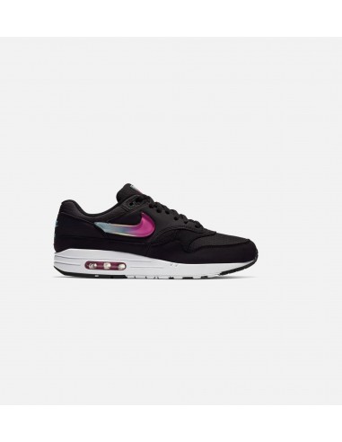 Air Max 1 SE Mens Shoe - Black/White plus qu'un jeu 