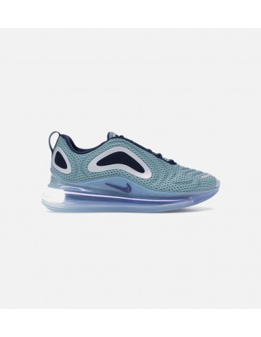 Air Max 720 Womens Shoe - Metallic Silver/Midnight acheter