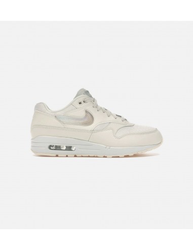 Air Max 1 Jp Womens Shoe - Pale Ivory/Summit White/Guava Ice les ligaments