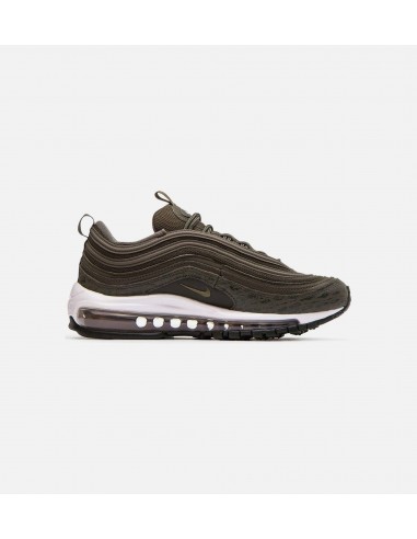 Air Max 97 LX Womens Shoe - Cargo Khaki/Sequoia/Sepia Stone En savoir plus