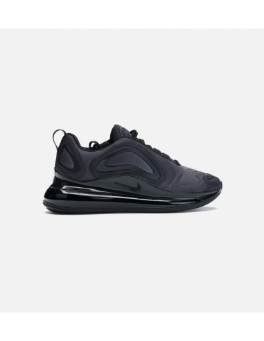 Air Max 720 Eclipse Womens Shoe - Black/Black de technologie