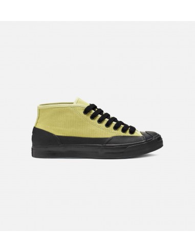 Jp Chukka Mid Pump X Asap Nast Mens Shoe - Beechnut Geen/Black/White pas cheres