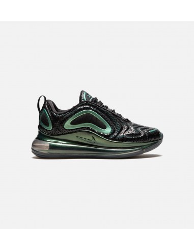 Air Max 720 Retro Womens Shoes - Black/Metallic Silver sélection de produits