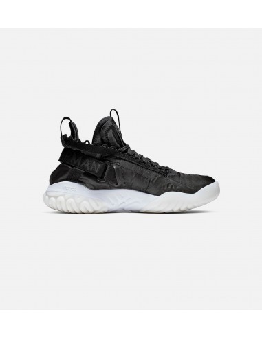 Proto React Mens Shoe - Black/White Amélioration de cerveau avec