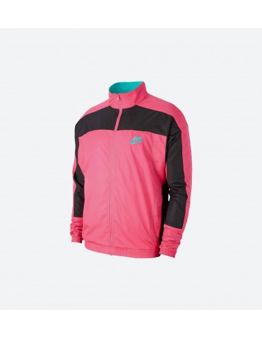 Nike X Atmos NRG Patchwork Jacet - Pink/Black meilleur choix