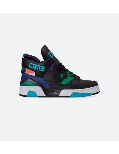 Converse ERX 260 Jewel Mid Mens Basketball Shoe - Black/Court Purple/Bold Jade livraison gratuite