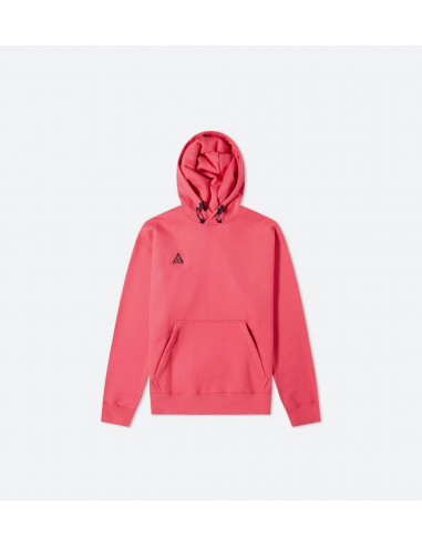 ACG Pullover Mens Hoodie - Pink/Pink 2023