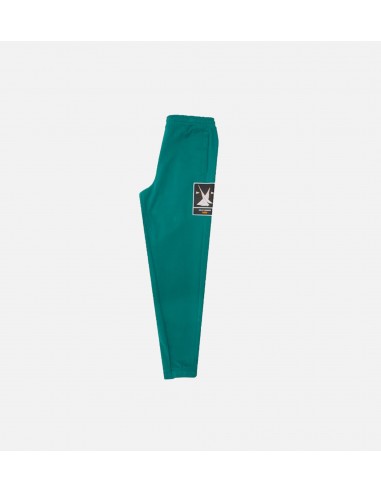 Puma X Helly Hansen Mens Fleece Pants - Blue Véritable concentré