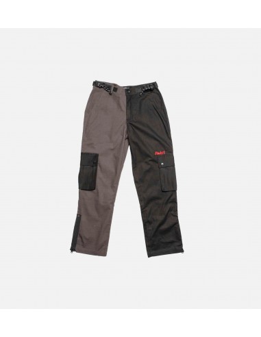 Launch 2 Tone Mens Pants - Black de la marque