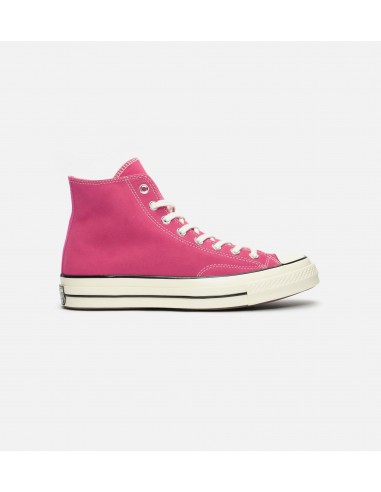 Chuck Taylor 70 Suede Mens Lifestyle Shoe - Pink/Bone du meilleur 