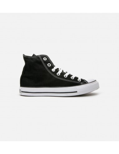 Chuck Taylor All Star High Top Mens Lifestyle Shoe - Black Toutes les collections ici