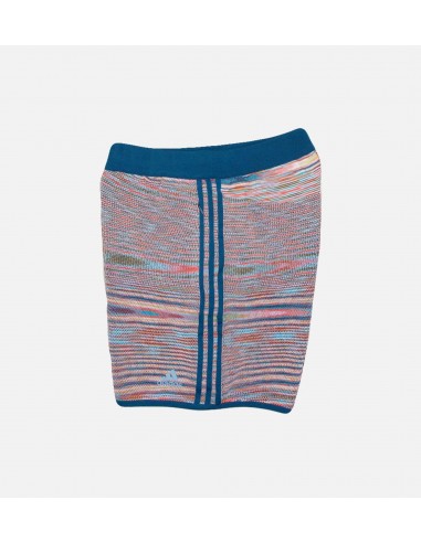 adidas X Missoni Saturday Mens Running Shorts - Multicolor de pas cher