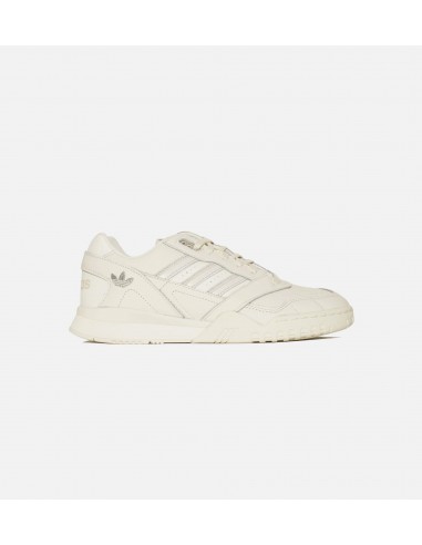 A.R. Trainer Womens Lifestyle Shoe - Bone/Off White Livraison rapide