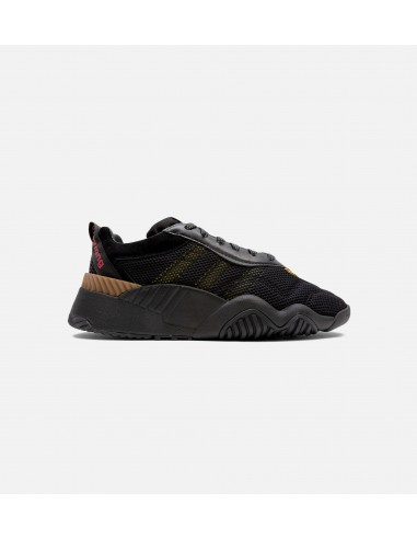 adidas X Alexander Wang Trainer Mens Lifestyle Shoe - Black/Black acheter