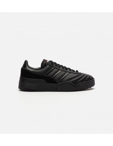 adidas X Alexander Wang Bball Soccer Mens Lifestyle Shoe - Black/Black soldes