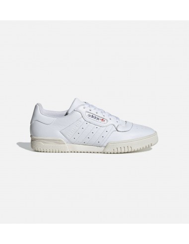 Powerphase Mens Shoes - Cloud White/Off White de l' environnement