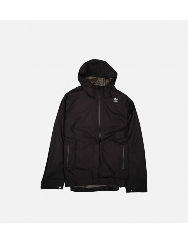 Acmon Gore Tex Mens Jacket - Black/Black ouvre sa boutique