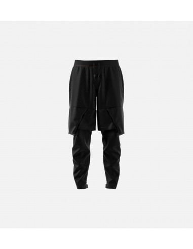 Acmon GTX Mens Pants - Black/Black destockage