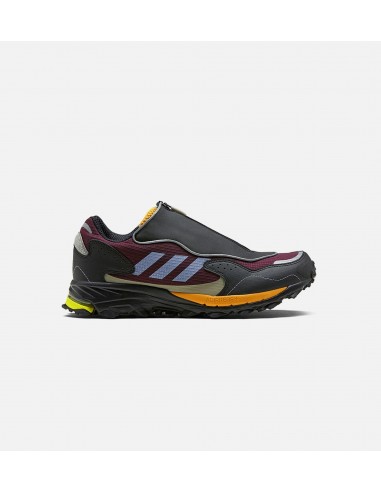 Response Hovertuf Mens Running Shoe - Black/Orange store